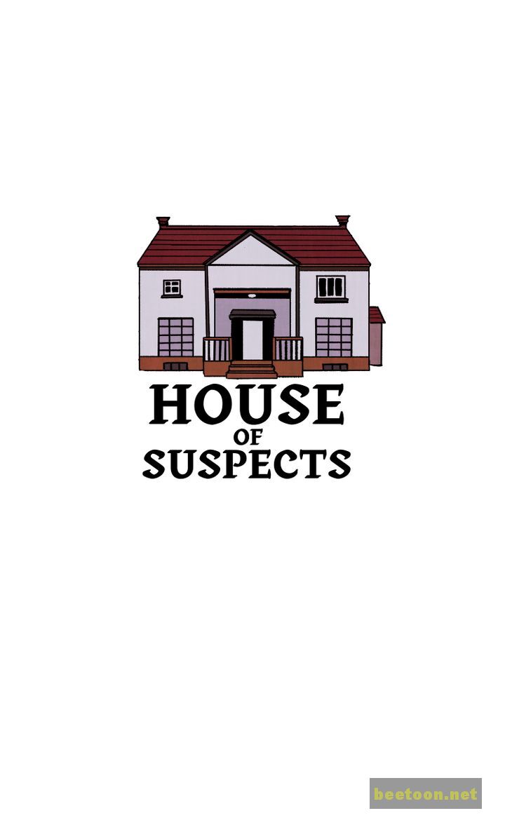 House of Suspects Chapter 22 - HolyManga.net