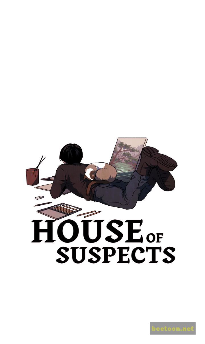 House of Suspects Chapter 17 - MyToon.net