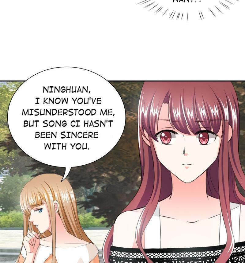 The Glorious Rebirth: Good Morning, Mrs. Fu Chapter 35 - MyToon.net