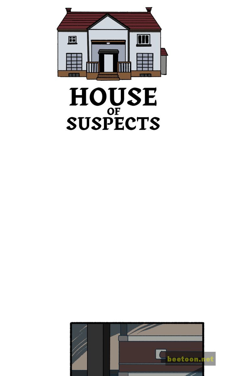 House of Suspects Chapter 34 - HolyManga.net