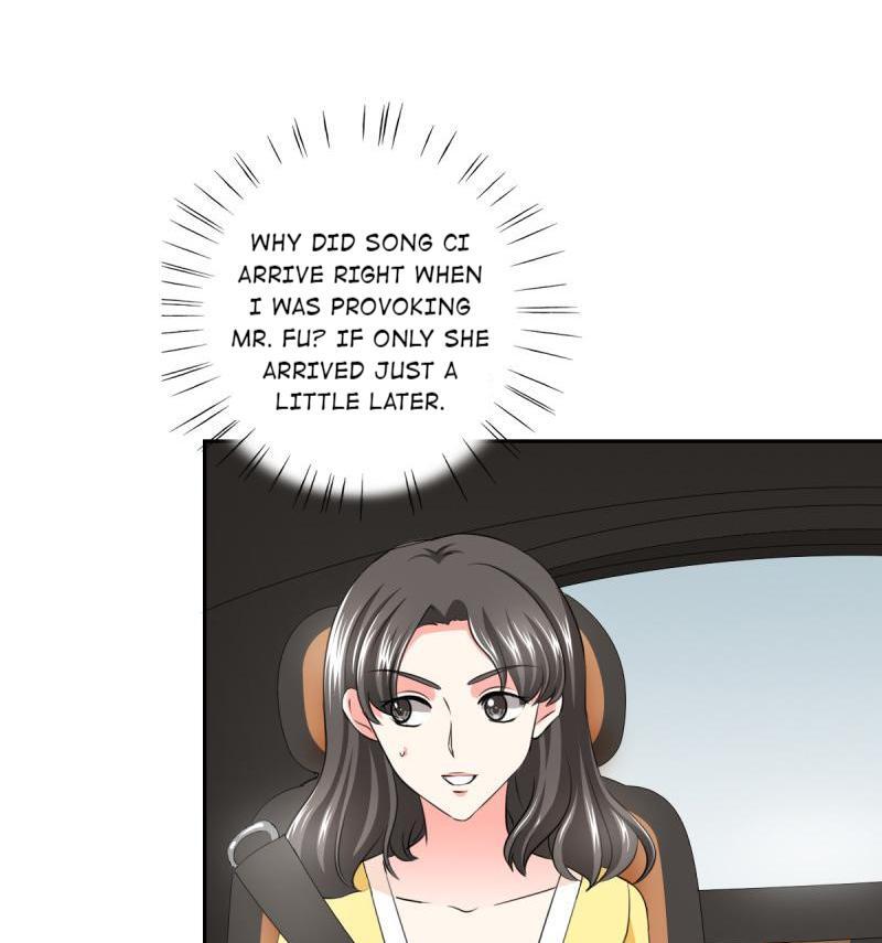 The Glorious Rebirth: Good Morning, Mrs. Fu Chapter 37 - MyToon.net