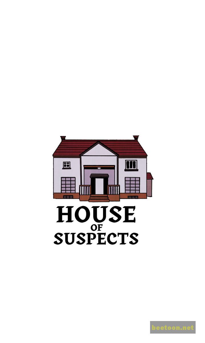 House of Suspects Chapter 33 - HolyManga.net