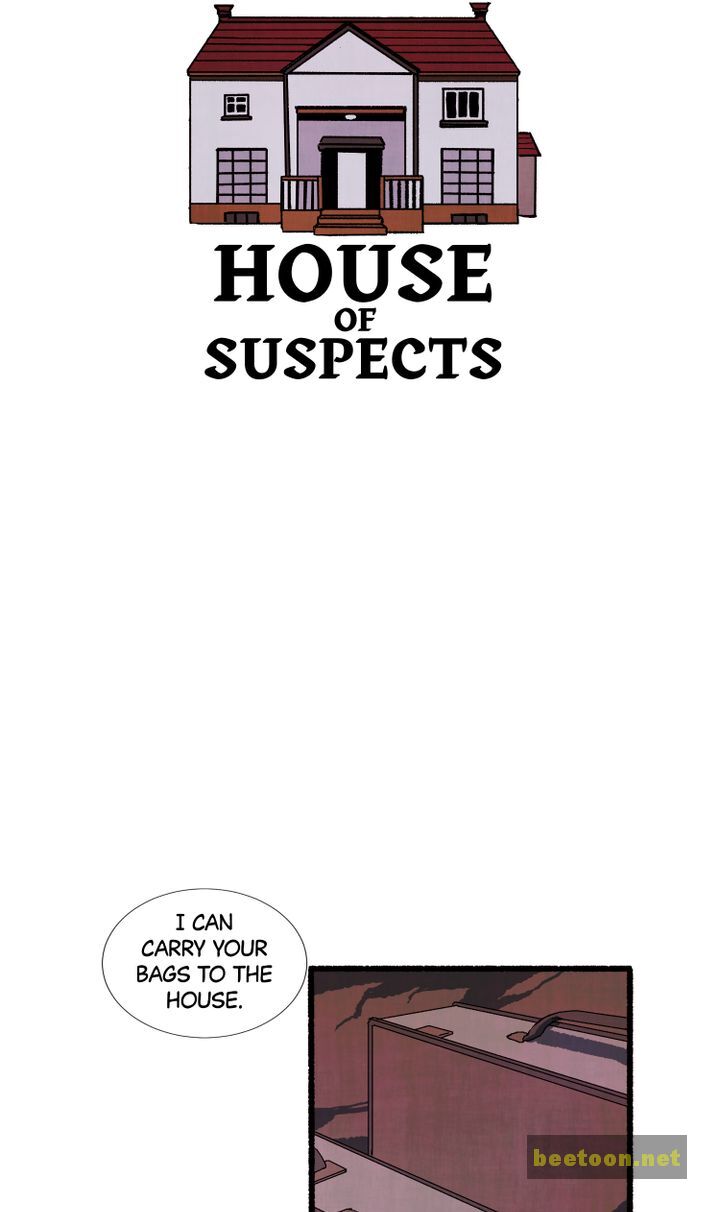 House of Suspects Chapter 18 - HolyManga.net