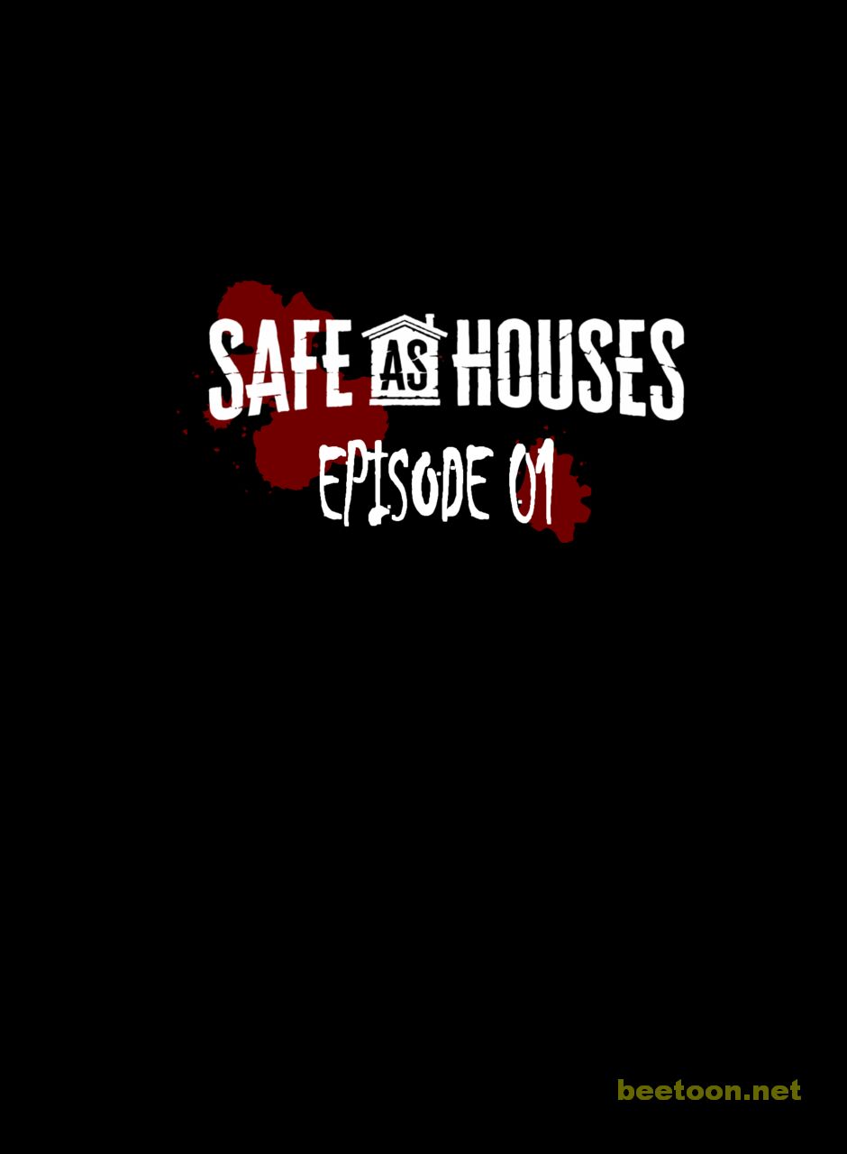 Safe As Houses Chapter 1 - MyToon.net