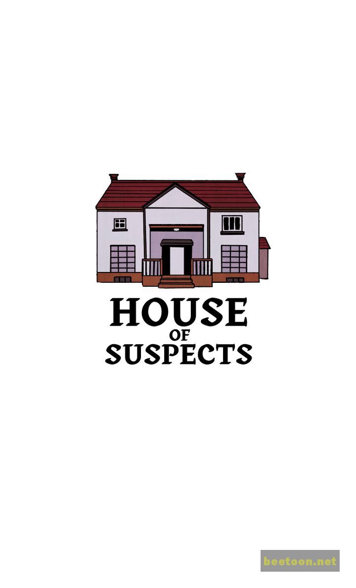 House of Suspects Chapter 36 - MyToon.net