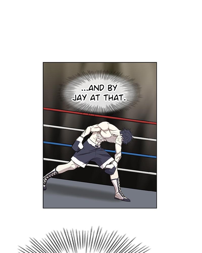 The Boxer Chapter 121 - MyToon.net