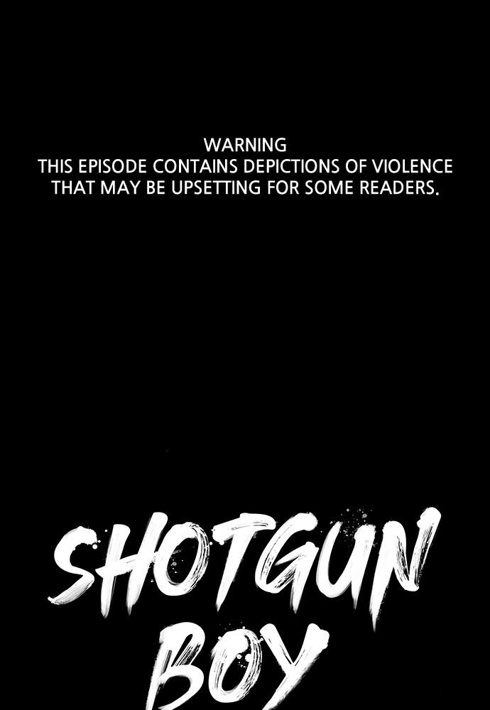 Shotgun Boy Chapter 53 - ManhwaFull.net