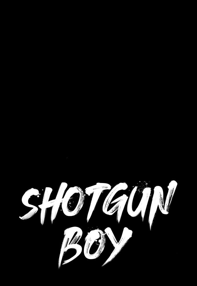 Shotgun Boy Chapter 52 - ManhwaFull.net