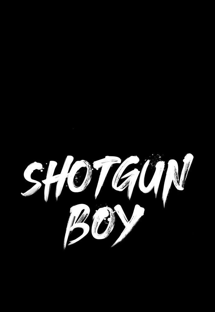 Shotgun Boy Chapter 57 - HolyManga.net