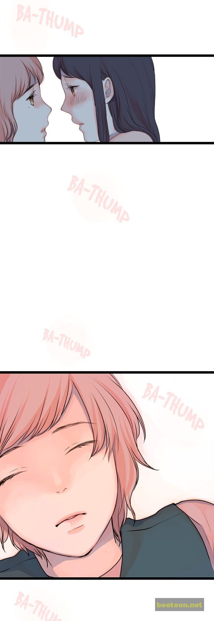 Mizumitsu Is Bitten by a Girl Chapter 56 - HolyManga.net