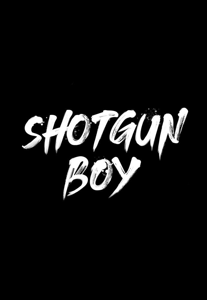 Shotgun Boy Chapter 54 - MyToon.net