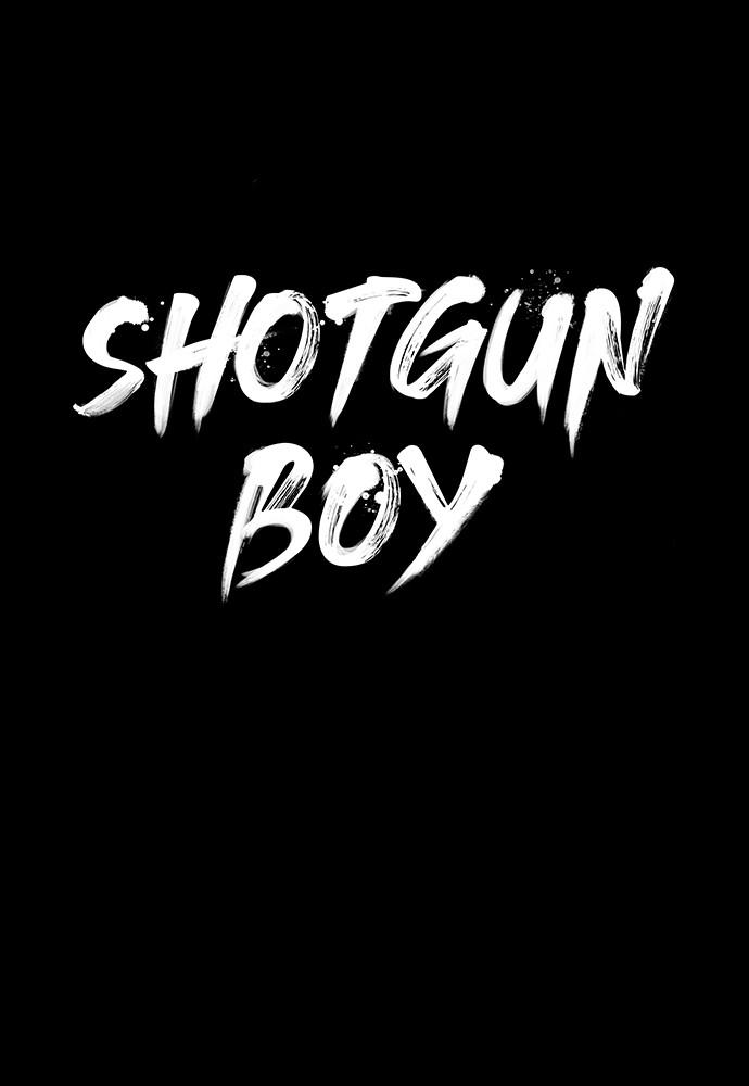 Shotgun Boy Chapter 50 - ManhwaFull.net