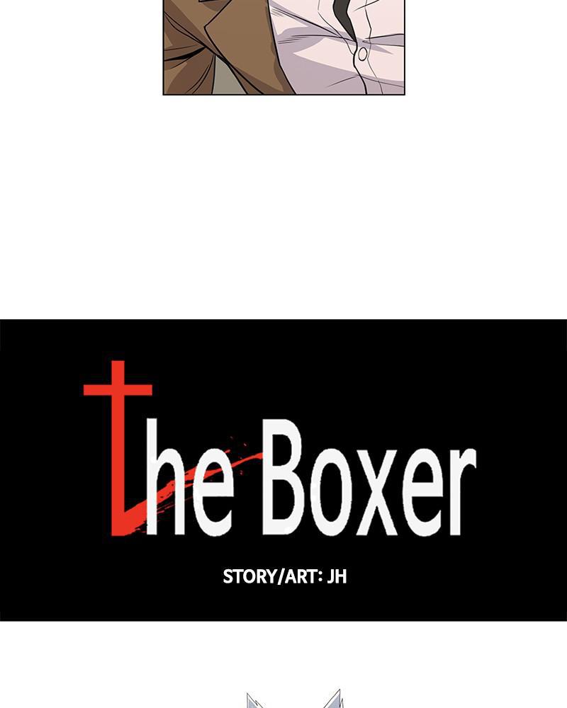 The Boxer Chapter 122 - MyToon.net