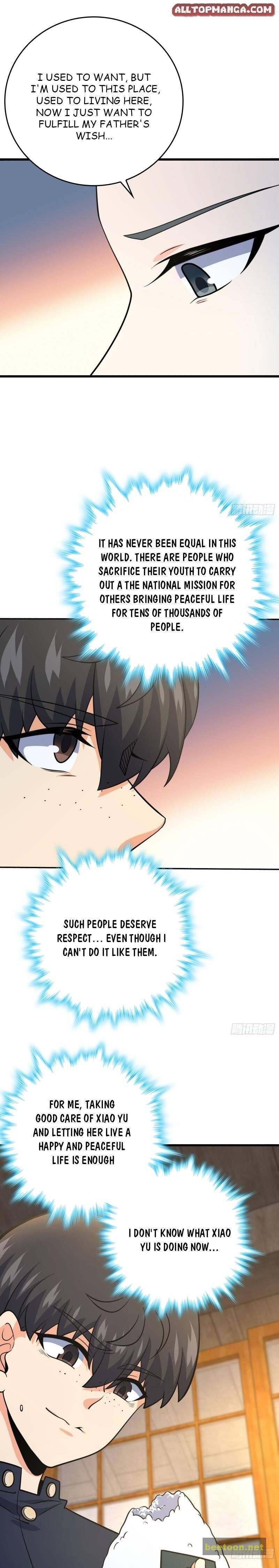 Spare Me, Great Lord! Chapter 213 - HolyManga.net