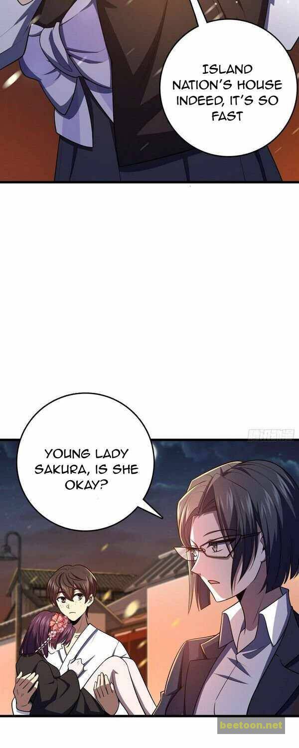 Spare Me, Great Lord! Chapter 230 - HolyManga.net