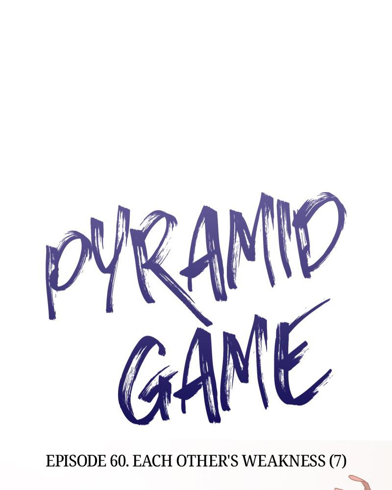 Pyramid Game Chapter 60 - MyToon.net