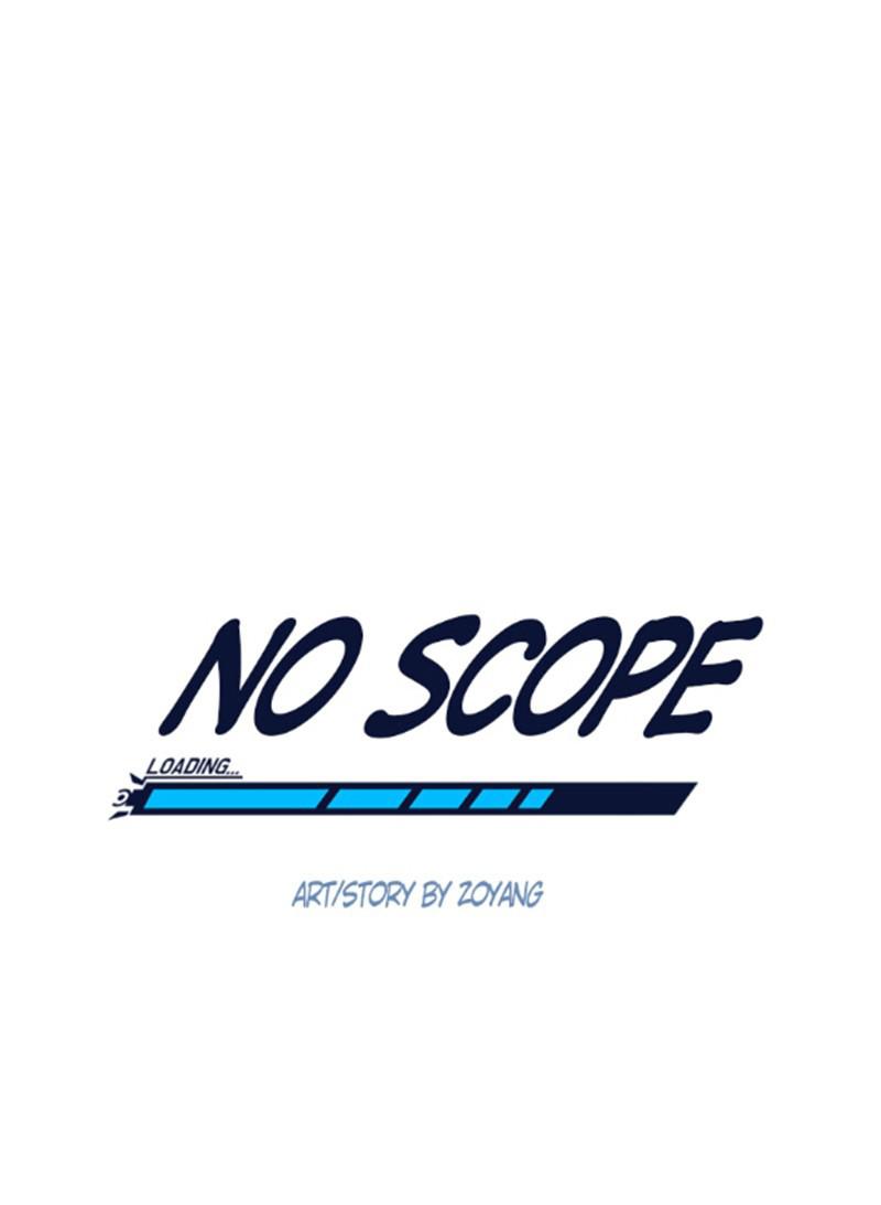 No Scope Chapter 154 - MyToon.net