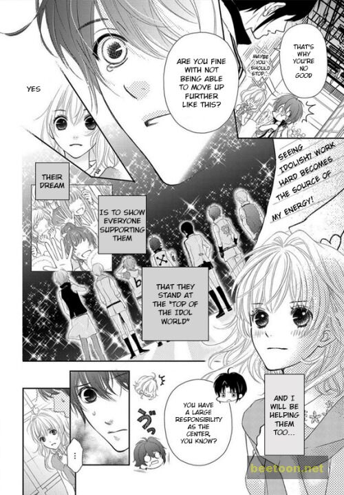 Idolish7 Chapter 1-2 - HolyManga.net