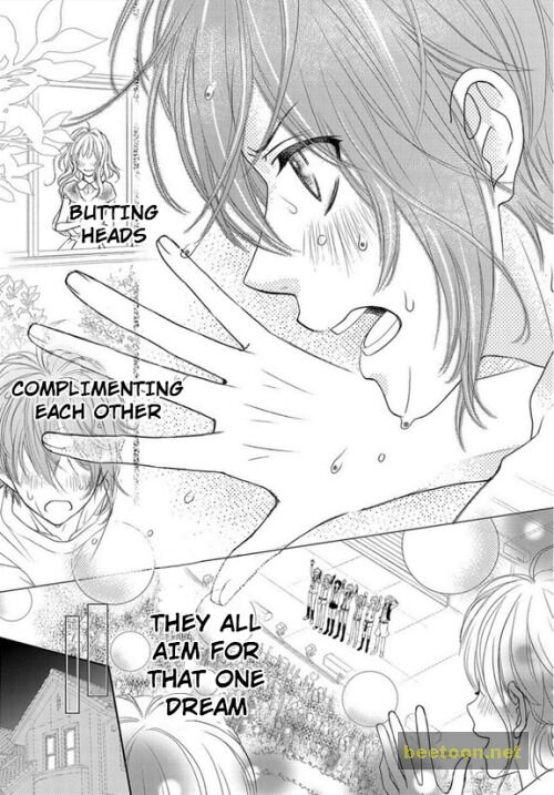 Idolish7 Chapter 1-2 - HolyManga.net