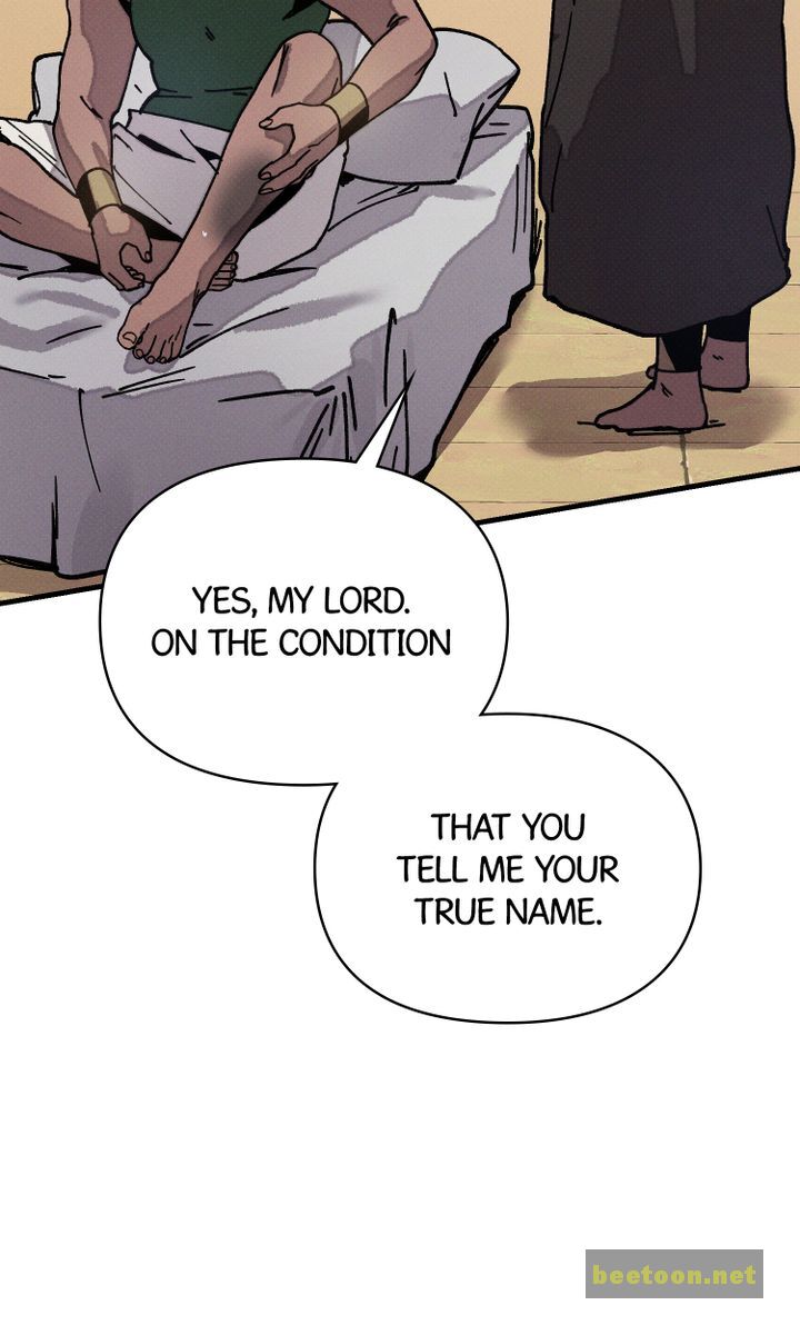 Legends of the Nile Chapter 23 - HolyManga.net