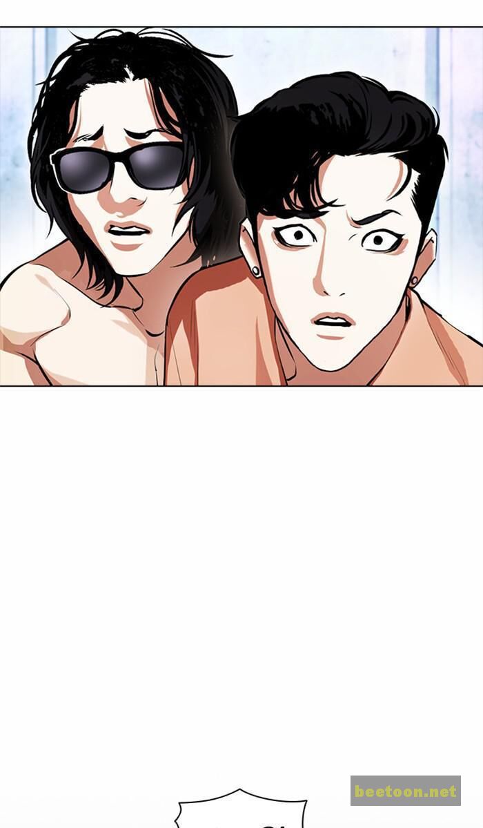 Lookism Chapter 381 - MyToon.net