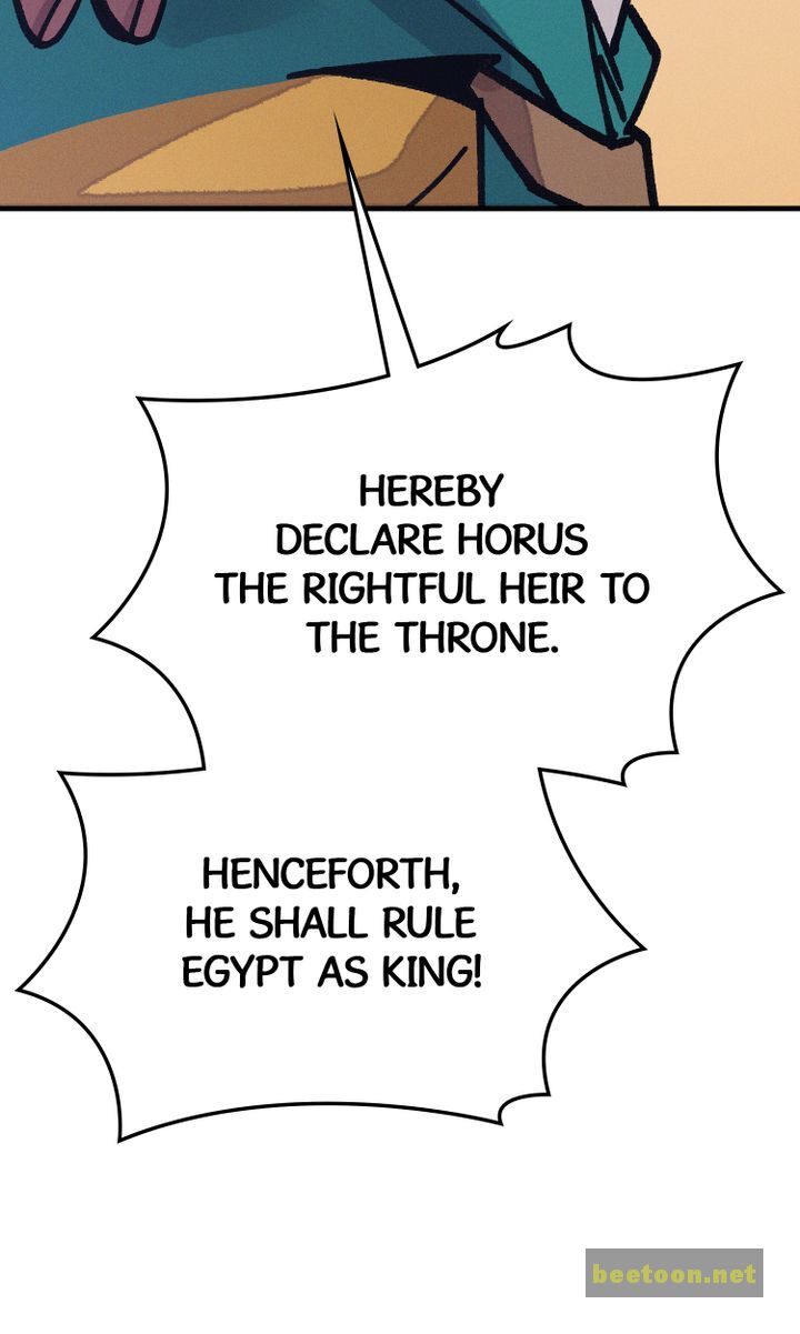 Legends of the Nile Chapter 23 - HolyManga.net