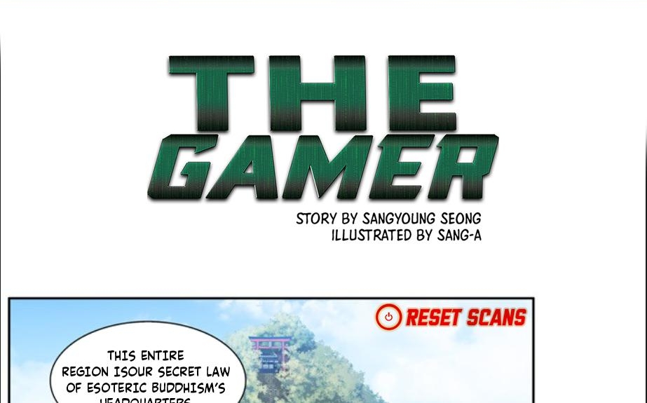 The Gamer Chapter 417 - HolyManga.net