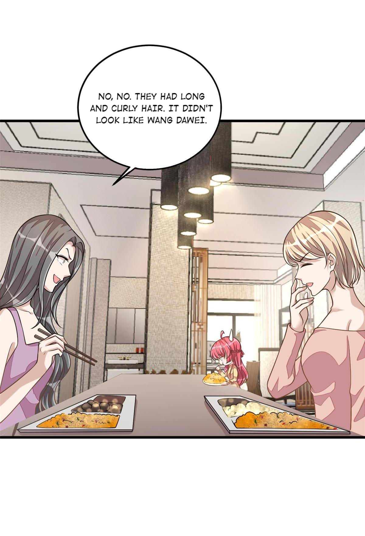 Honey, I Want to Eat Up Your Money! Chapter 25 - HolyManga.net