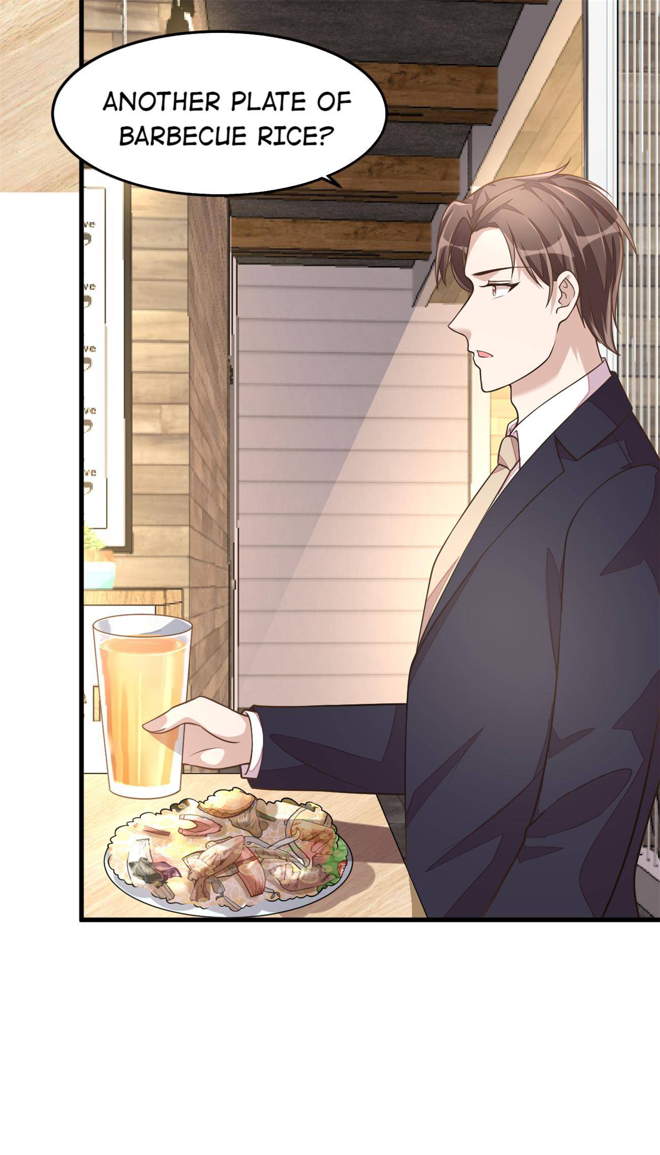 Honey, I Want to Eat Up Your Money! Chapter 22 - HolyManga.net