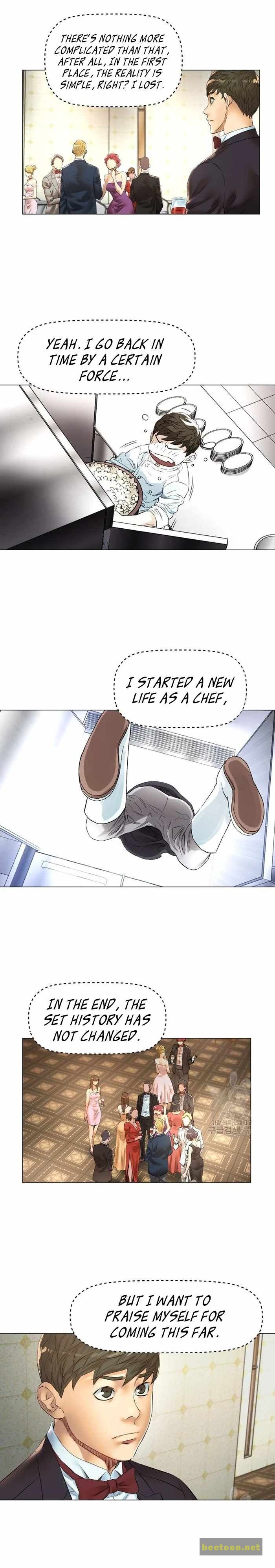 God Of Cooking Chapter 48 - MyToon.net