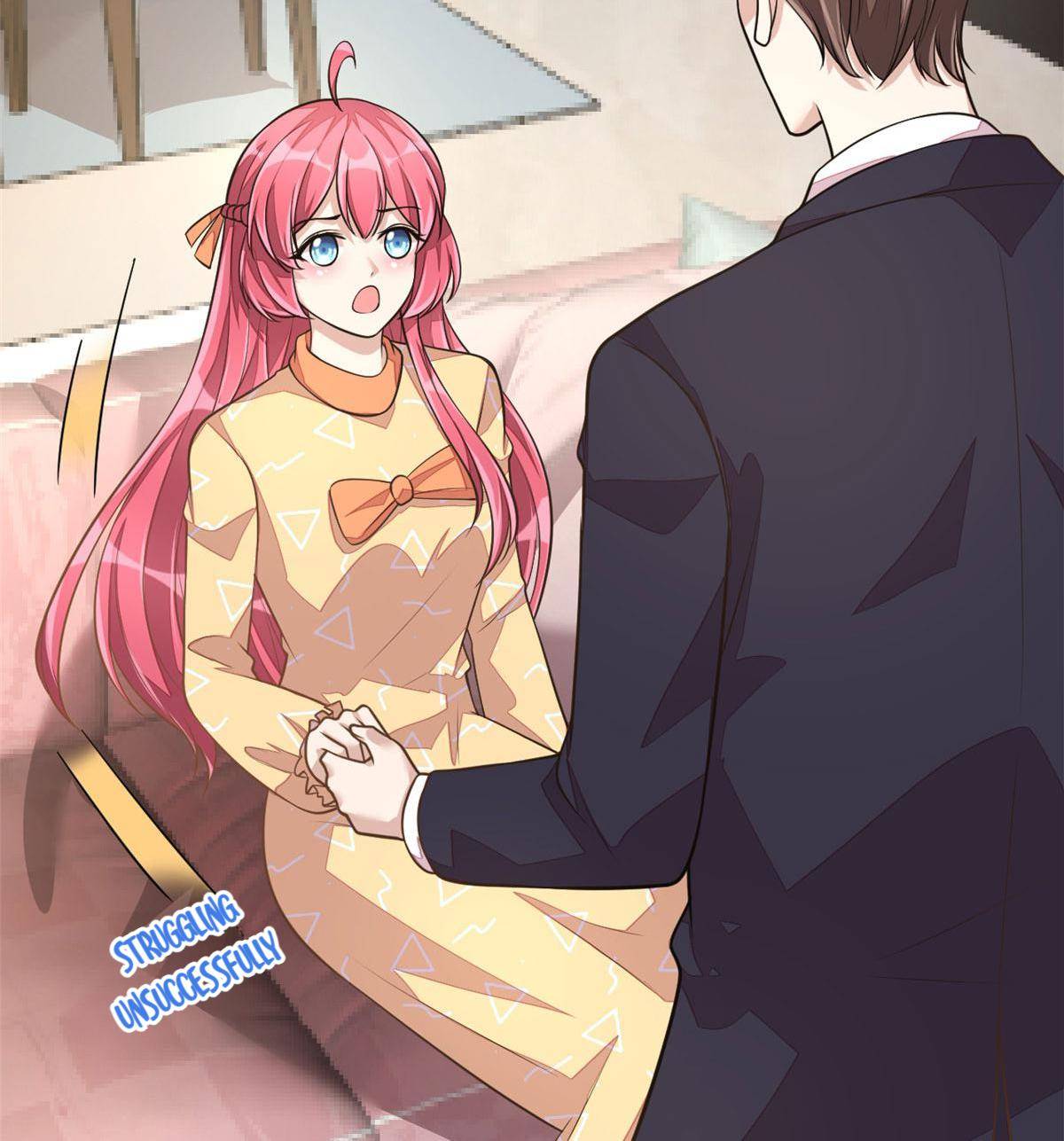 Honey, I Want to Eat Up Your Money! Chapter 26 - HolyManga.net