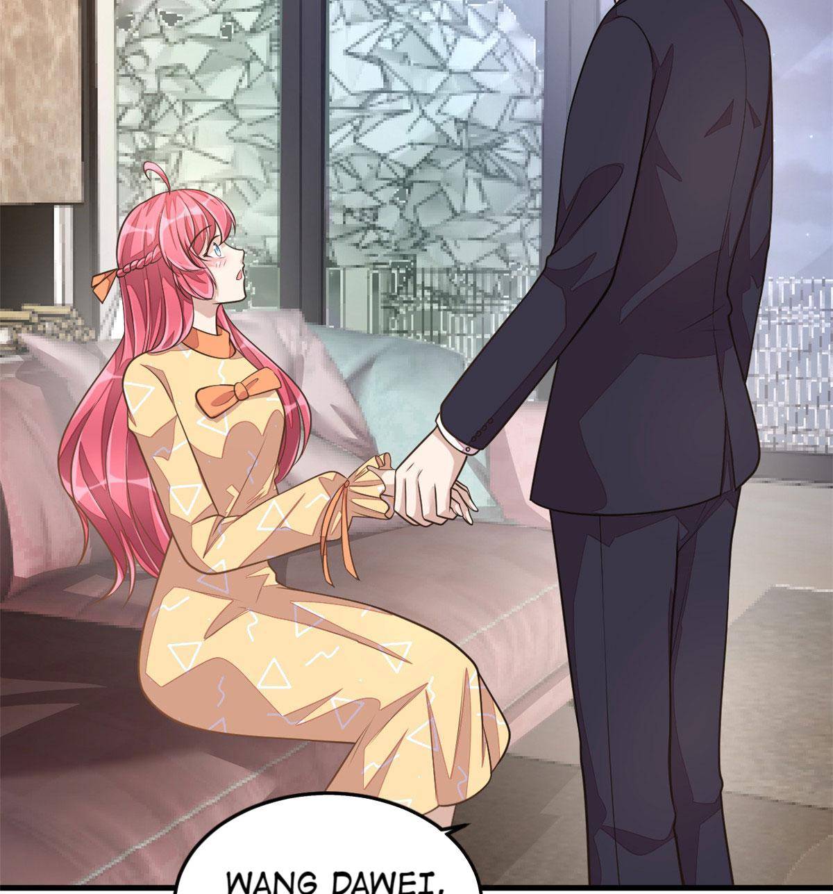 Honey, I Want to Eat Up Your Money! Chapter 26 - HolyManga.net