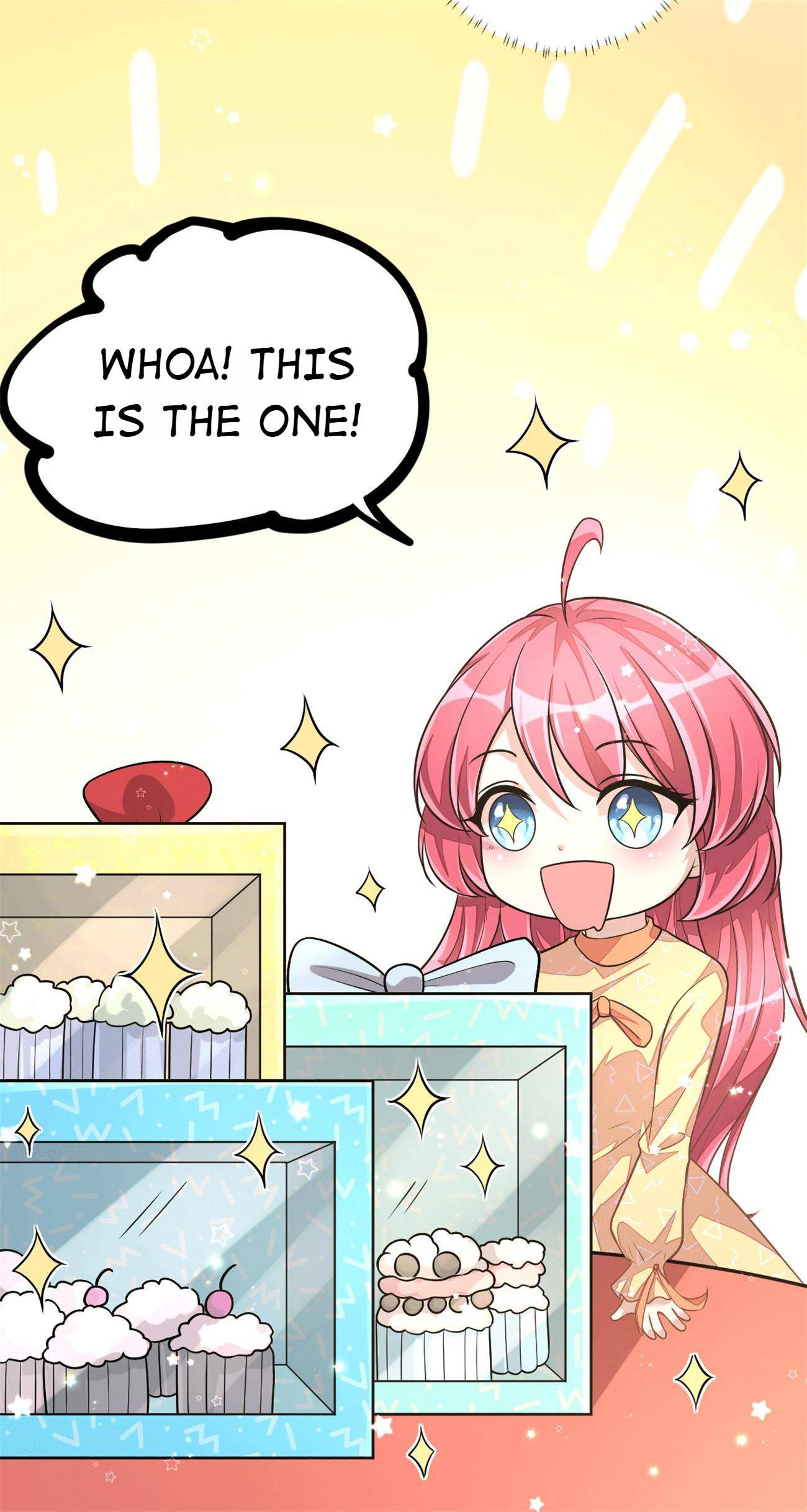 Honey, I Want to Eat Up Your Money! Chapter 24 - HolyManga.net