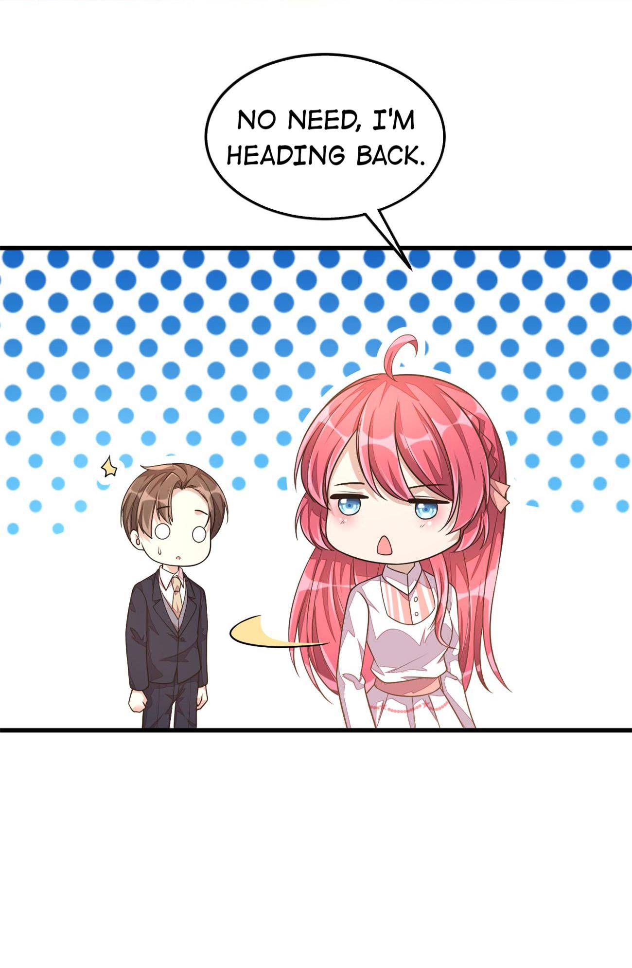 Honey, I Want to Eat Up Your Money! Chapter 23 - HolyManga.net