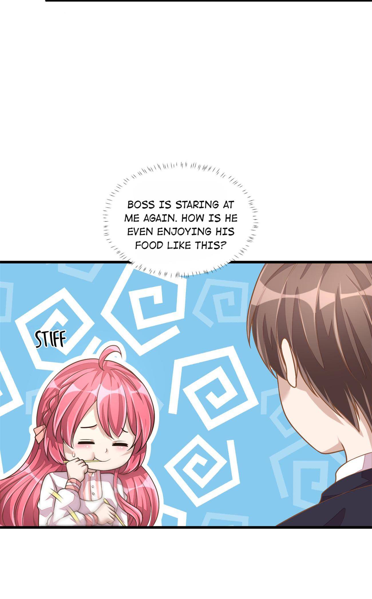 Honey, I Want to Eat Up Your Money! Chapter 22 - HolyManga.net