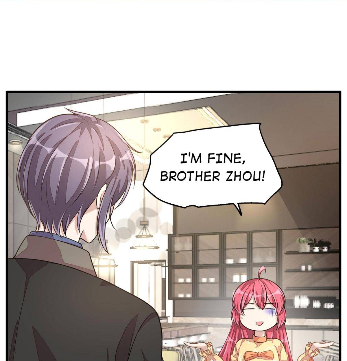 Honey, I Want to Eat Up Your Money! Chapter 26 - HolyManga.net