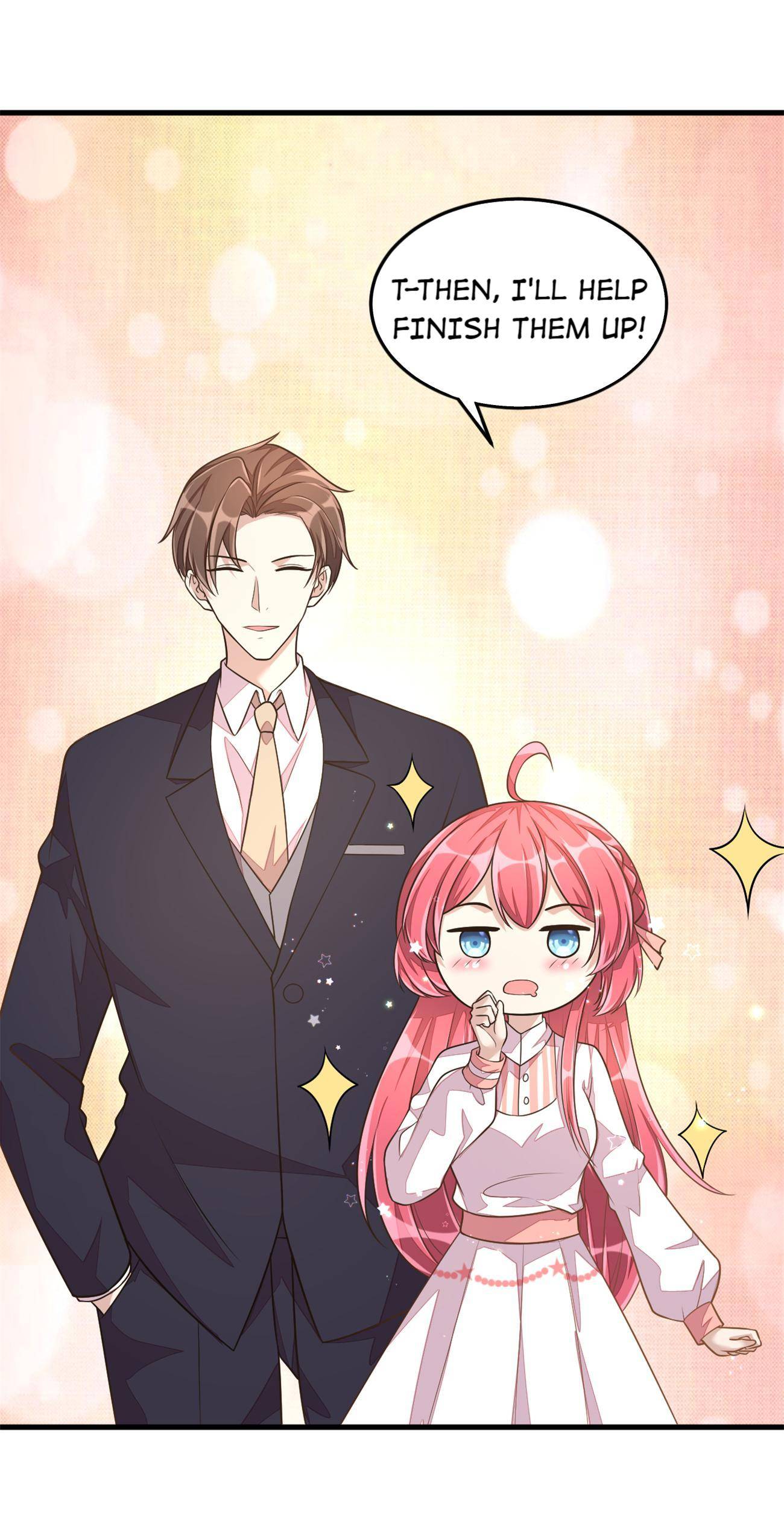 Honey, I Want to Eat Up Your Money! Chapter 23 - HolyManga.net