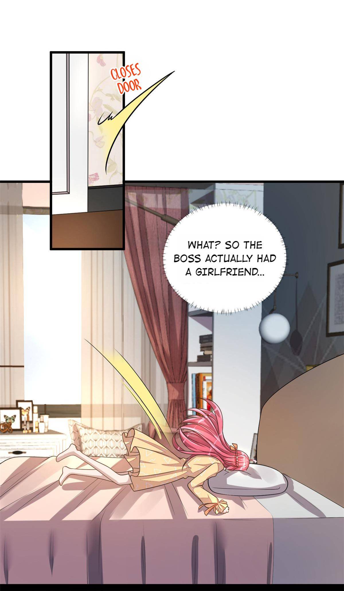 Honey, I Want to Eat Up Your Money! Chapter 25 - HolyManga.net