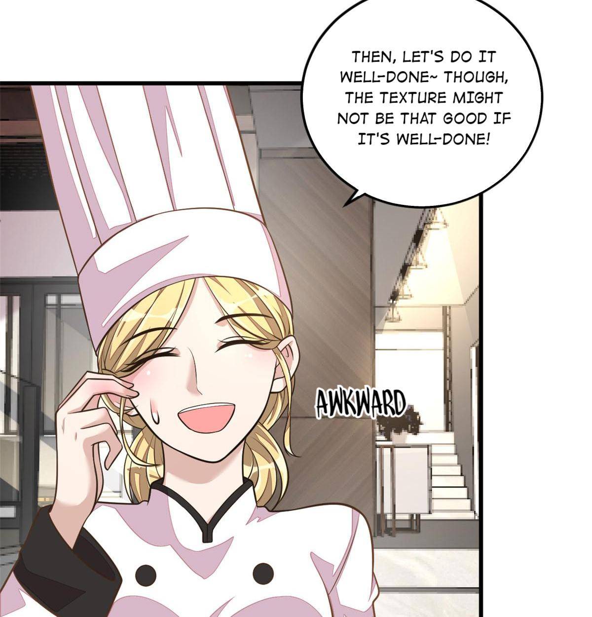 Honey, I Want to Eat Up Your Money! Chapter 26 - HolyManga.net