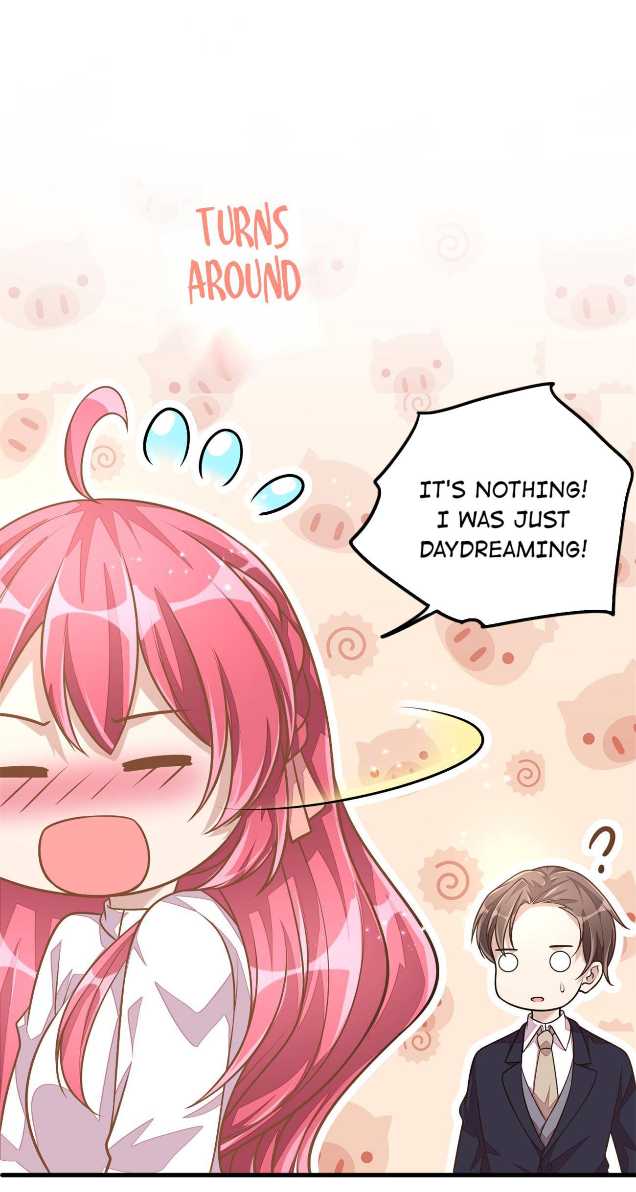 Honey, I Want to Eat Up Your Money! Chapter 22 - HolyManga.net