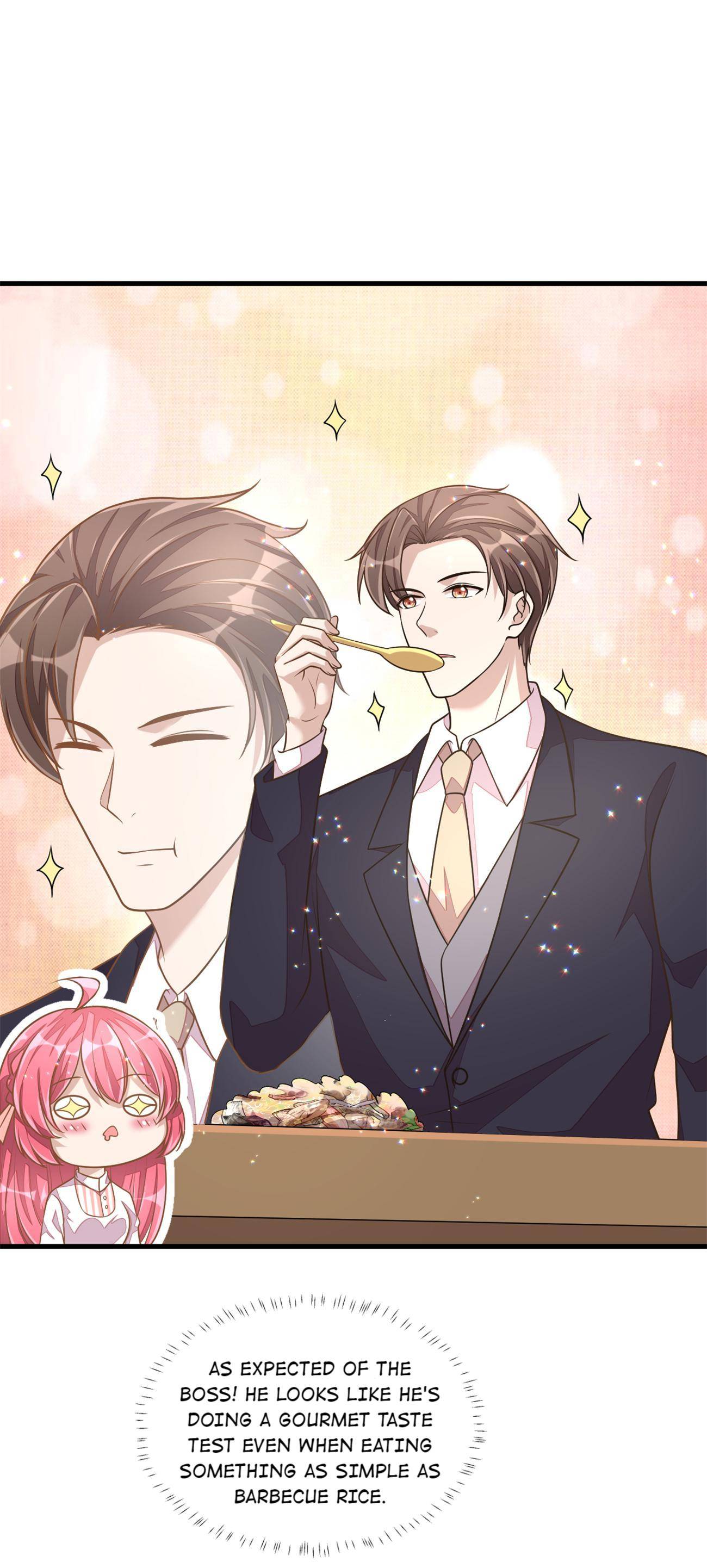 Honey, I Want to Eat Up Your Money! Chapter 22 - HolyManga.net