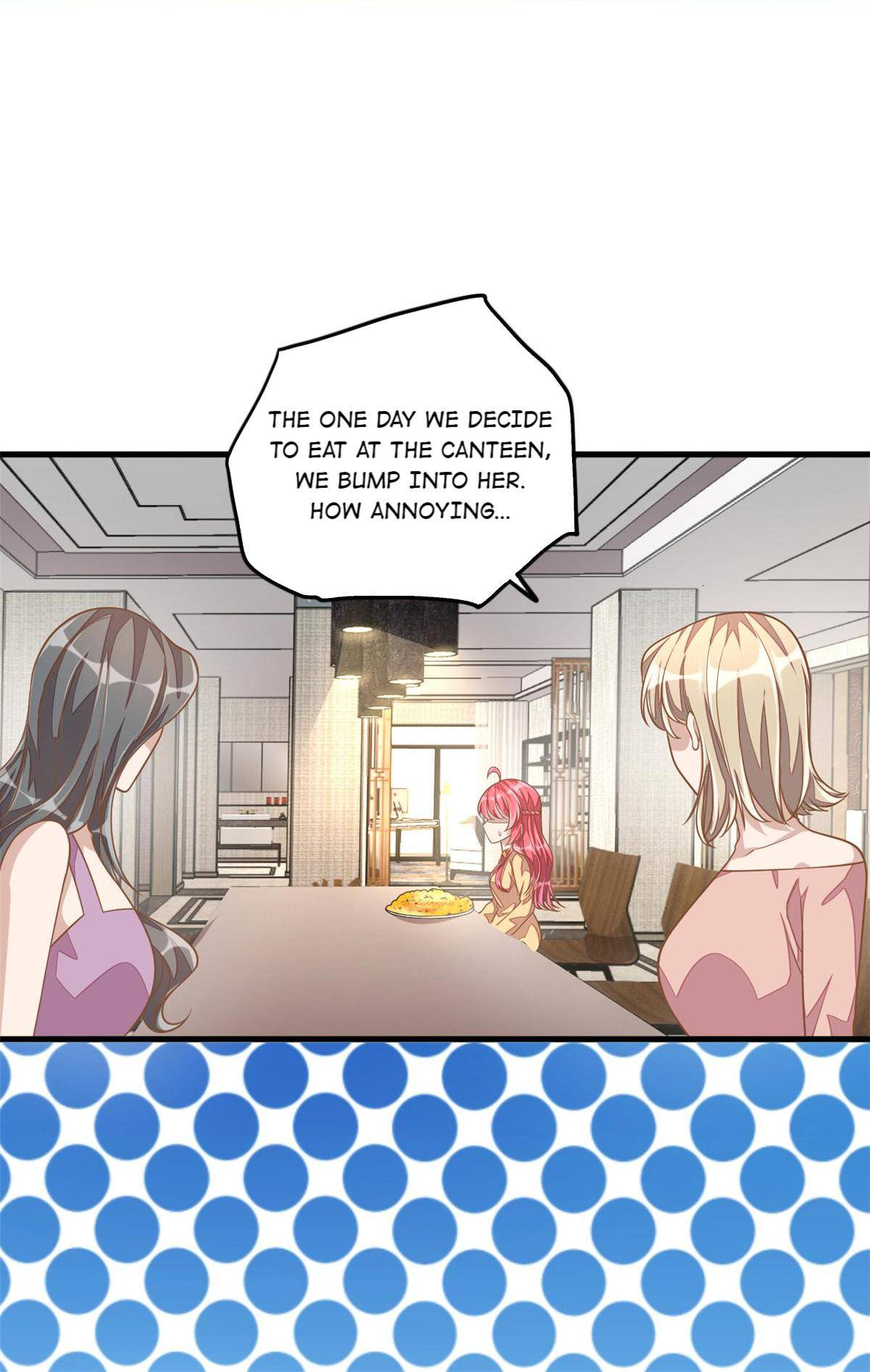 Honey, I Want to Eat Up Your Money! Chapter 25 - HolyManga.net