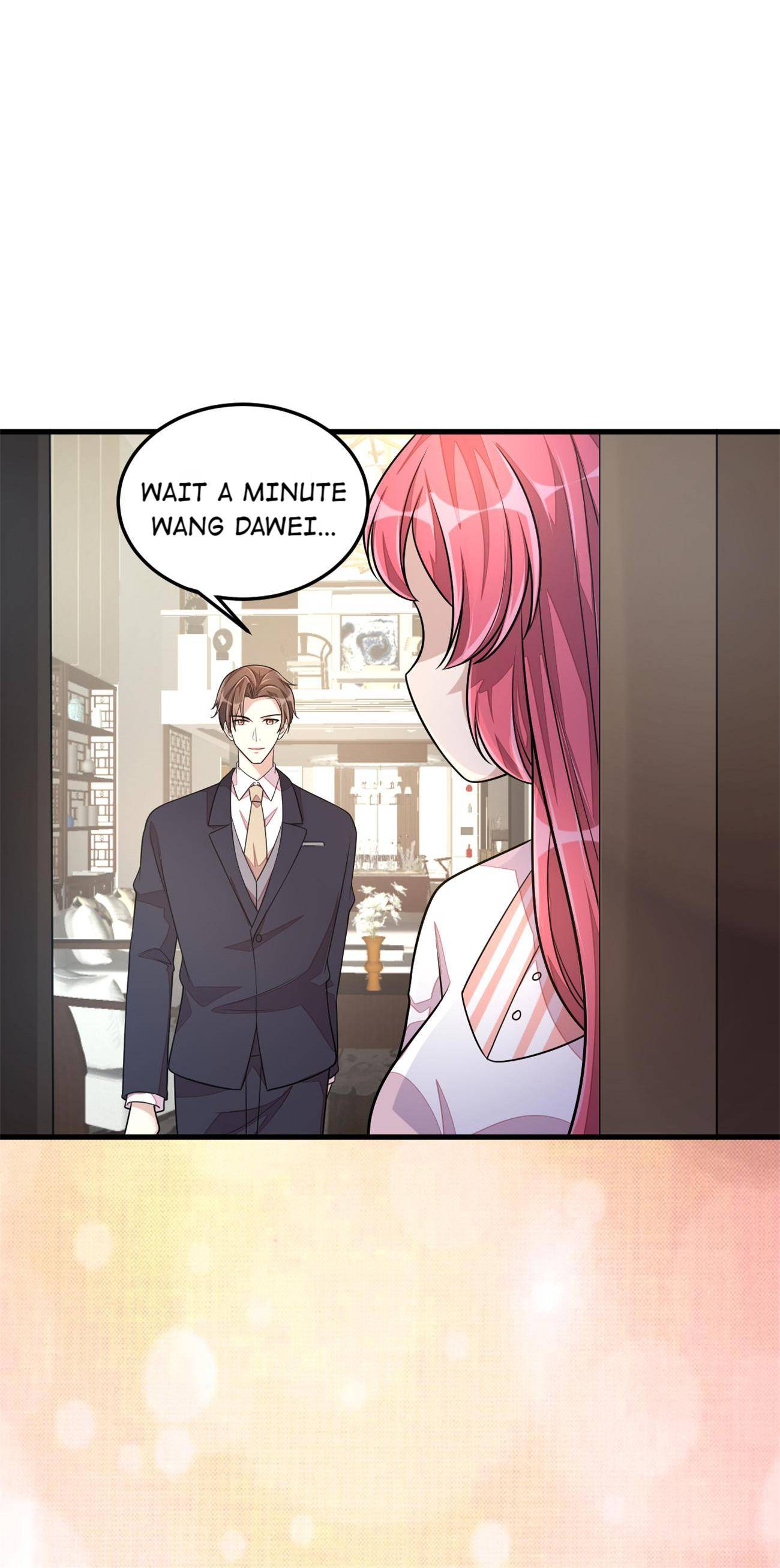 Honey, I Want to Eat Up Your Money! Chapter 23 - ManhwaFull.net