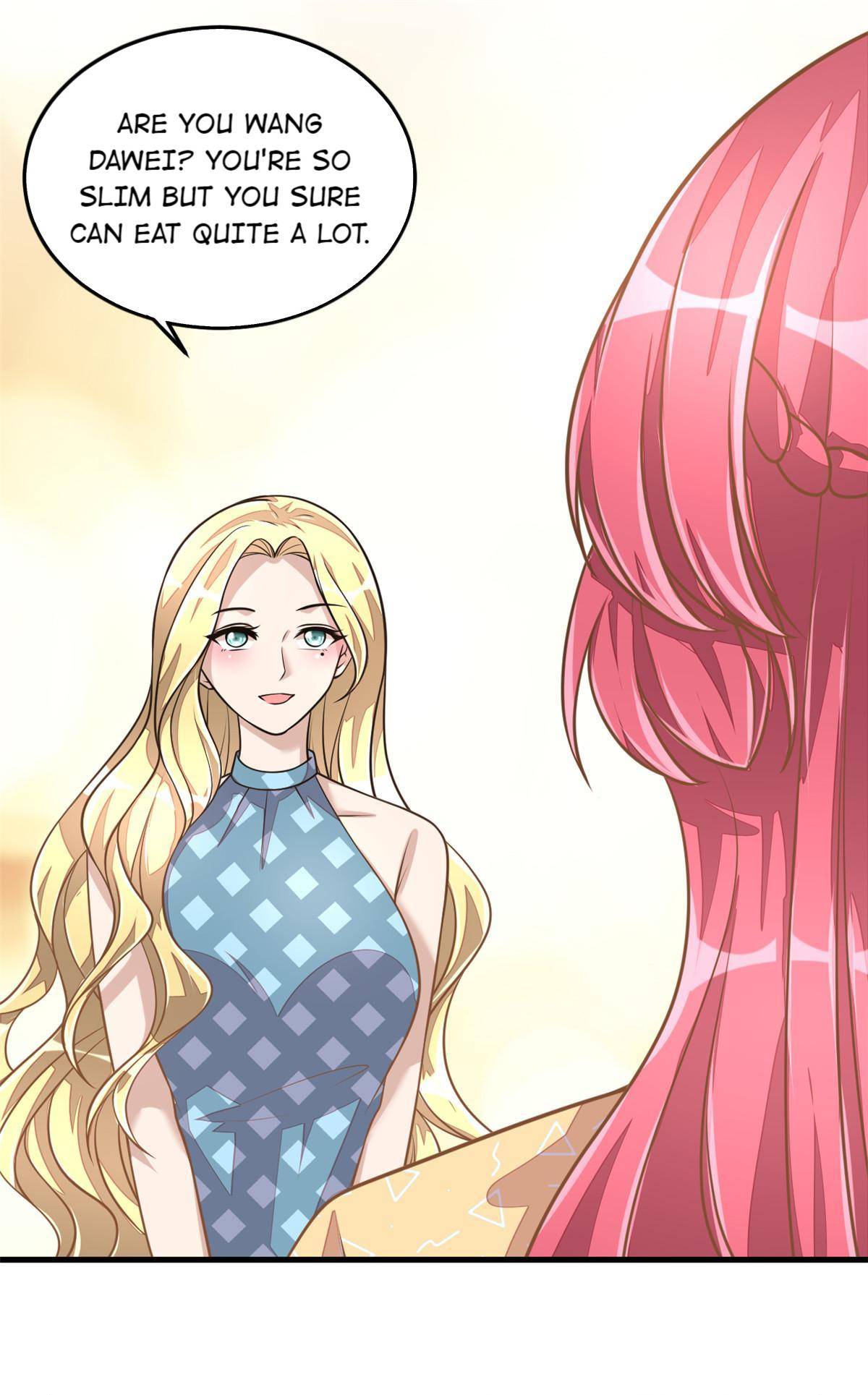 Honey, I Want to Eat Up Your Money! Chapter 25 - HolyManga.net