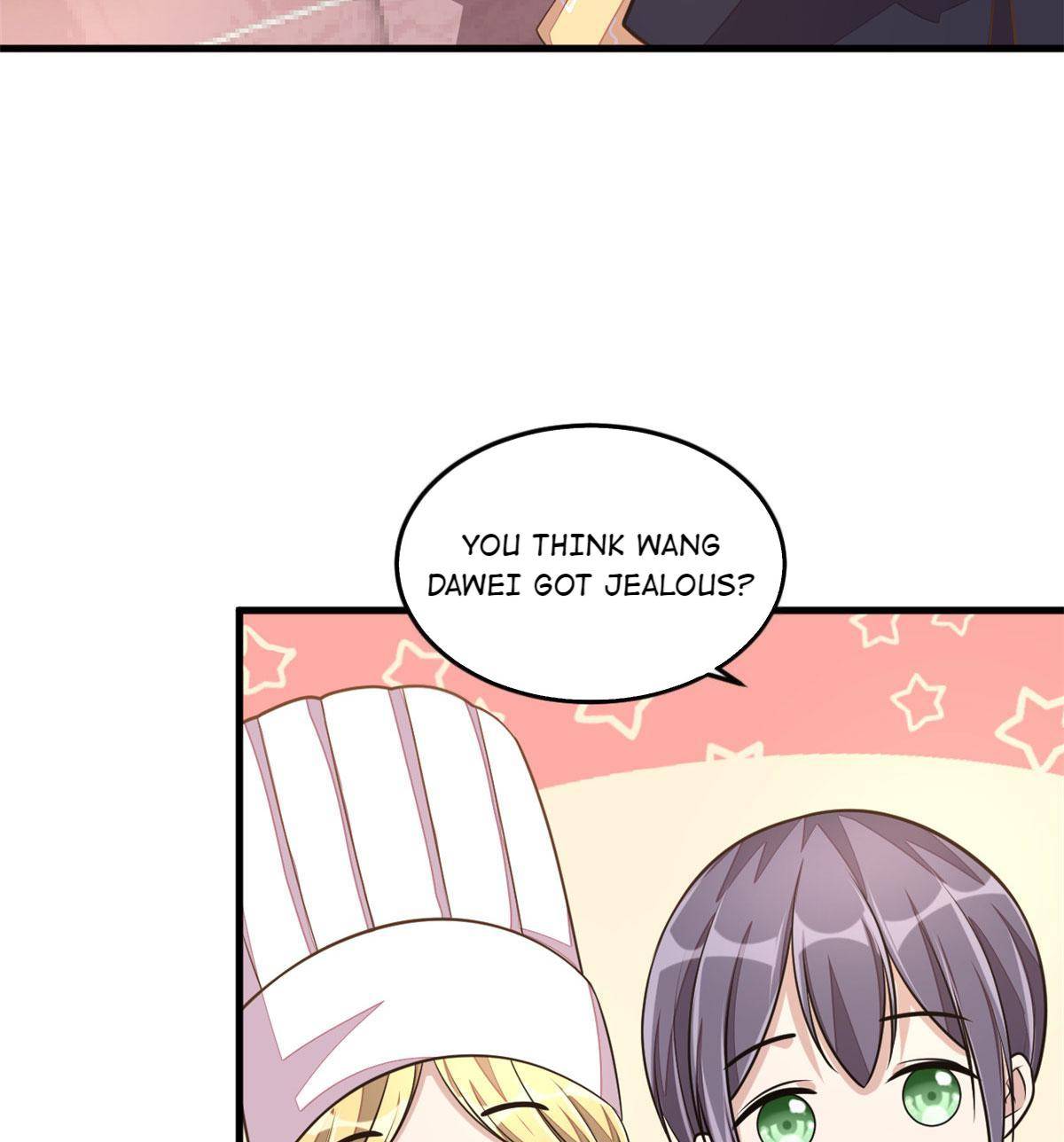 Honey, I Want to Eat Up Your Money! Chapter 26 - HolyManga.net