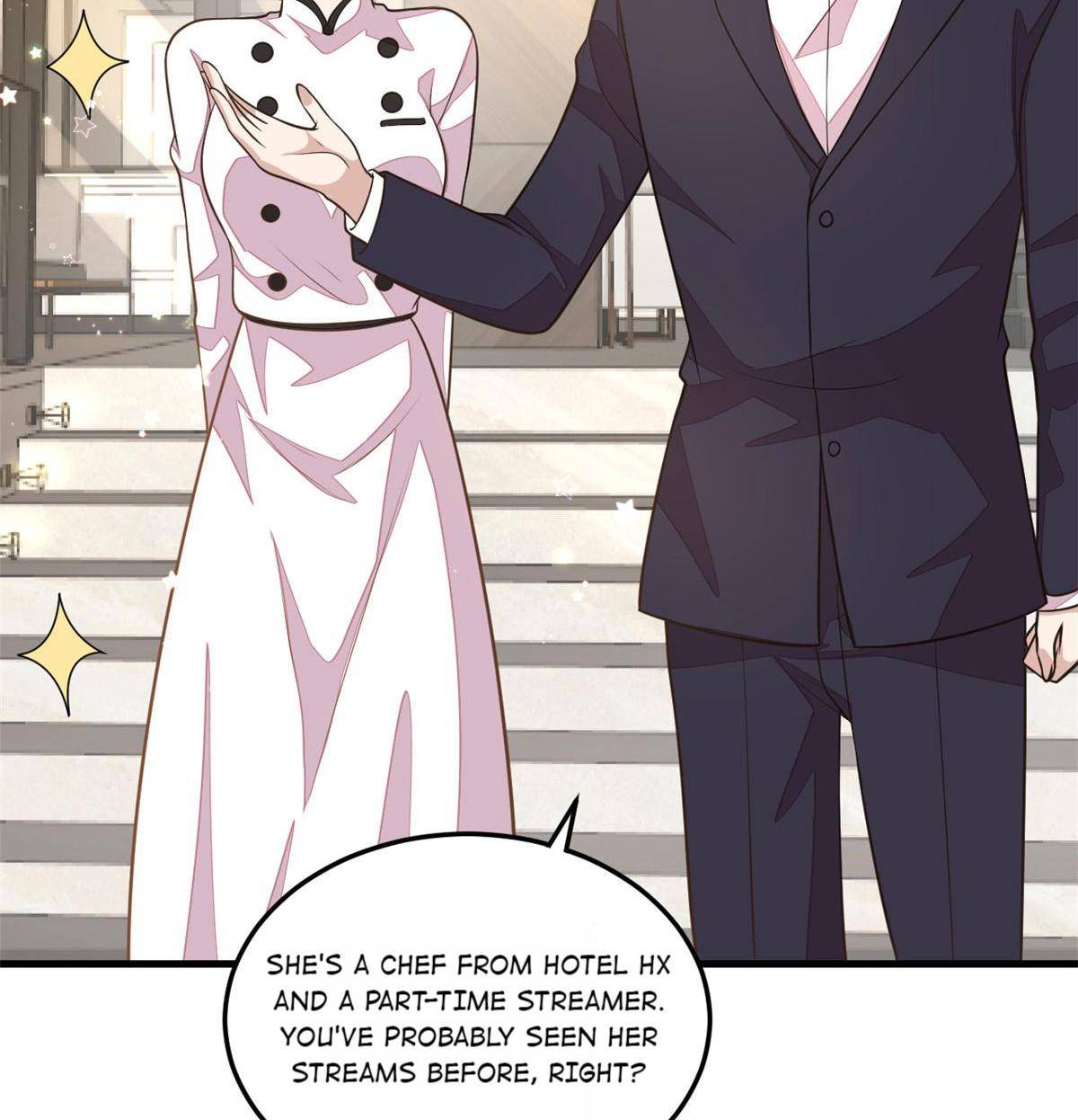 Honey, I Want to Eat Up Your Money! Chapter 26 - HolyManga.net