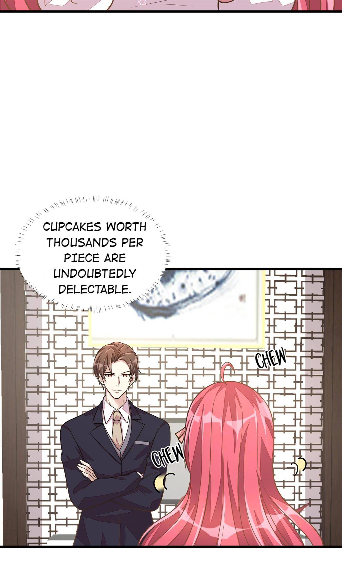 Honey, I Want to Eat Up Your Money! Chapter 23 - HolyManga.net