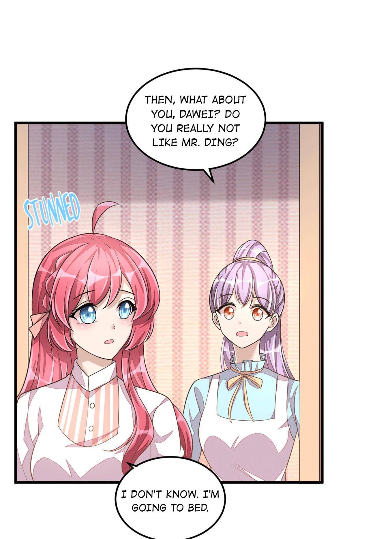 Honey, I Want to Eat Up Your Money! Chapter 24 - HolyManga.net