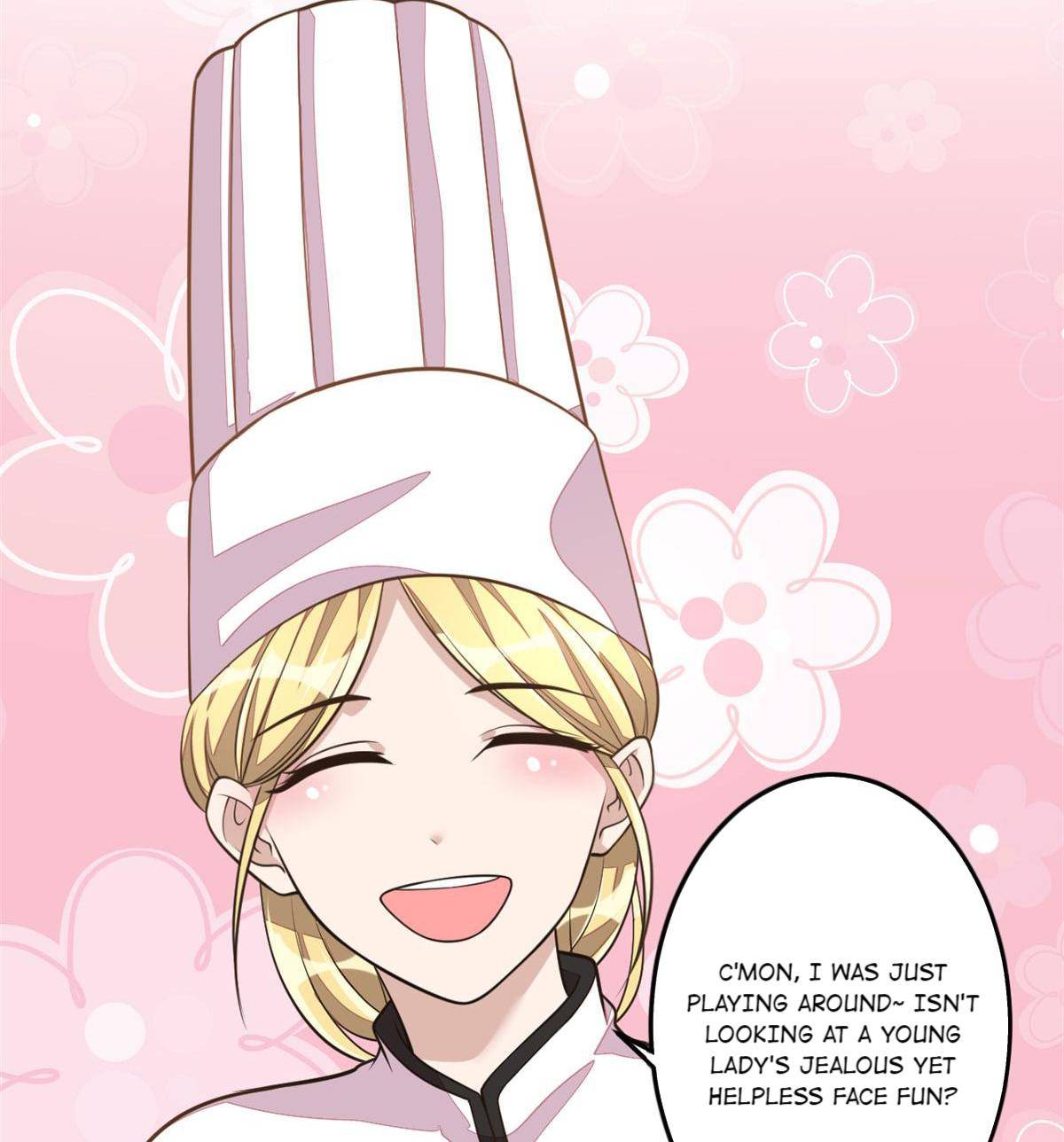 Honey, I Want to Eat Up Your Money! Chapter 26 - HolyManga.net