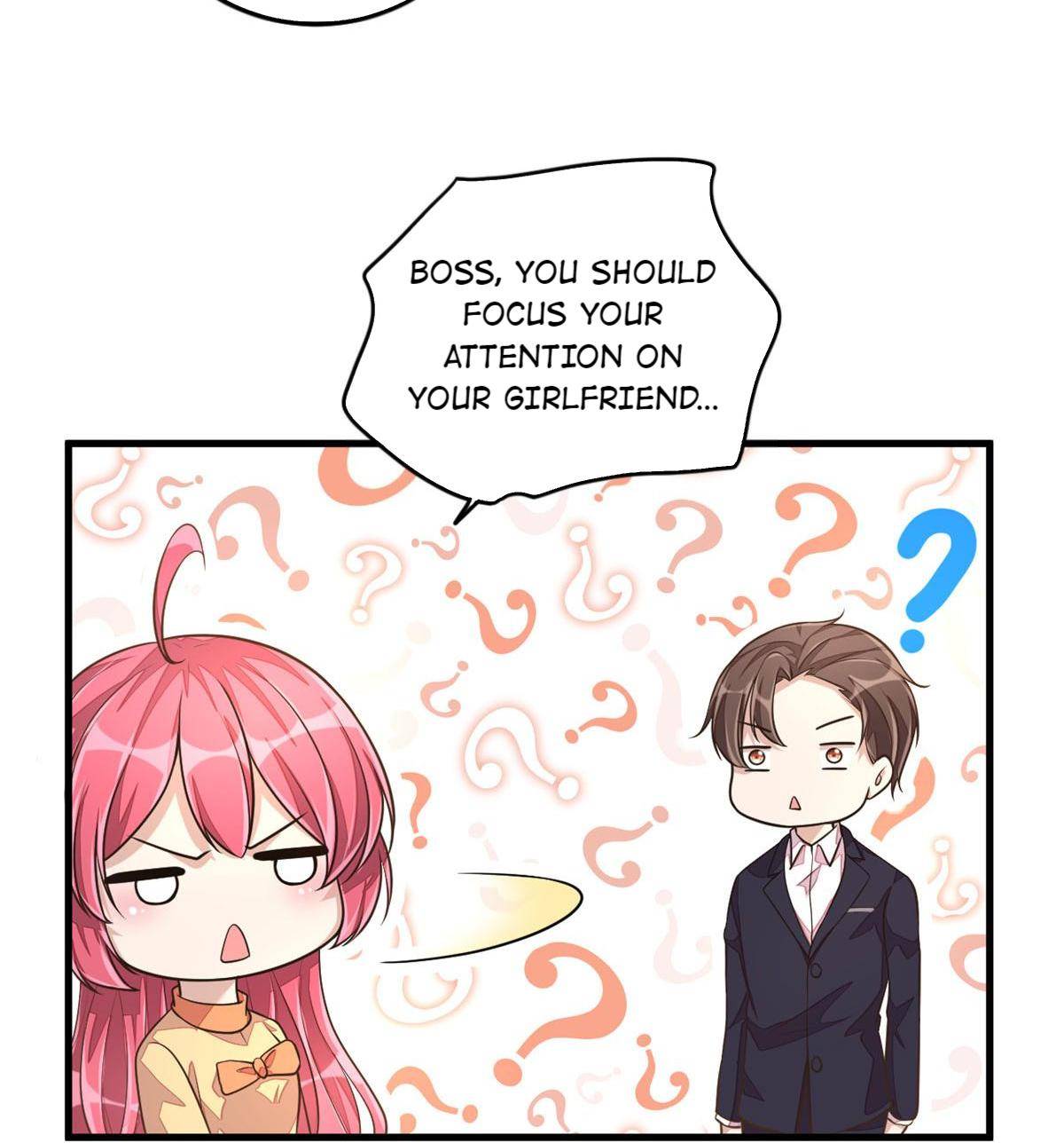 Honey, I Want to Eat Up Your Money! Chapter 26 - HolyManga.net